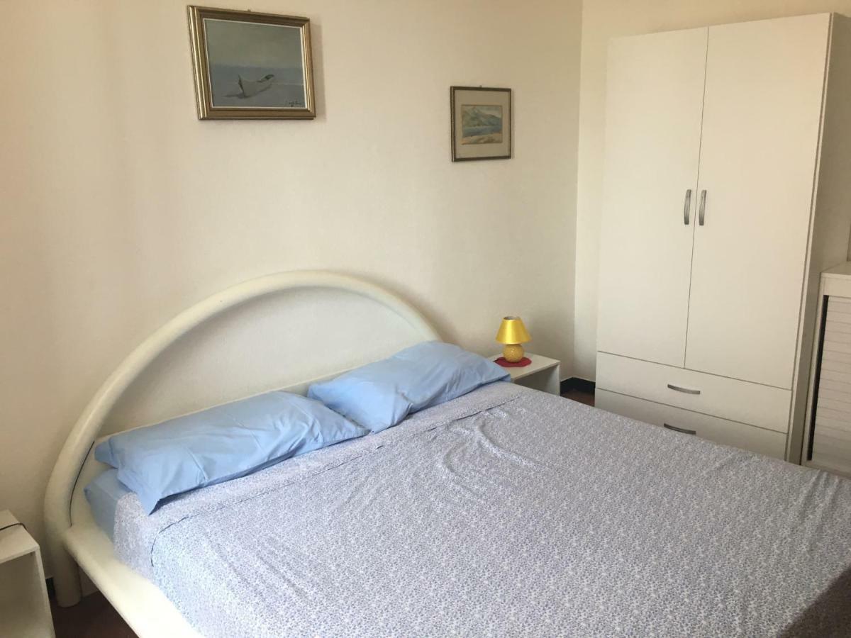In Campagna Al Mare Apartman Quiliano Kültér fotó